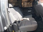 2018 Chevrolet Silverado 1500 2lt Черный vin: 3GCUKREC3JG391144