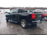 2015 Chevrolet Silverado 1500 2lt Black vin: 3GCUKREC4FG330747