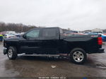 2015 Chevrolet Silverado 1500 2lt Black vin: 3GCUKREC4FG330747