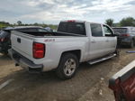 2015 Chevrolet Silverado K1500 Lt Белый vin: 3GCUKREC4FG436079