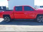 2016 Chevrolet Silverado 1500 2lt Red vin: 3GCUKREC5GG322612