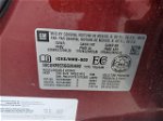 2016 Chevrolet Silverado K1500 Lt Red vin: 3GCUKREC5GG364682