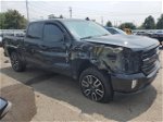 2018 Chevrolet Silverado K1500 Lt Черный vin: 3GCUKREC6JG145768