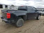 2018 Chevrolet Silverado K1500 Lt Black vin: 3GCUKREC6JG639564