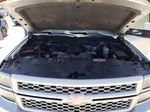 2015 Chevrolet Silverado K1500 Lt Silver vin: 3GCUKREC7FG107716