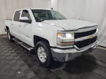 2016 Chevrolet Silverado 1500 1lt vin: 3GCUKREC7GG270884