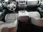 2016 Chevrolet Silverado K1500 Lt Синий vin: 3GCUKREC7GG363744