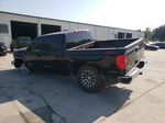 2015 Chevrolet Silverado K1500 Lt Black vin: 3GCUKREC8FG226651