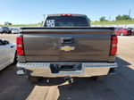 2015 Chevrolet Silverado K1500 Lt Brown vin: 3GCUKREC8FG257379