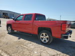 2015 Chevrolet Silverado K1500 Lt Red vin: 3GCUKREC8FG337958