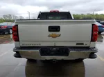 2015 Chevrolet Silverado K1500 Lt White vin: 3GCUKRECXFG179171