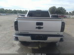 2016 Chevrolet Silverado 1500 Lt Silver vin: 3GCUKRECXGG113852