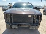 2016 Chevrolet Silverado K1500 Lt Brown vin: 3GCUKRECXGG197493