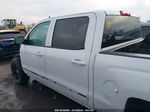 2015 Chevrolet Silverado 1500 1lt White vin: 3GCUKREH4FG248562