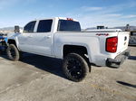 2015 Chevrolet Silverado K1500 Lt Белый vin: 3GCUKREH5FG269503