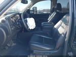 2013 Chevrolet Silverado 1500 Lt Черный vin: 3GCUKSE20DG263494