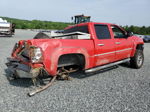 2013 Chevrolet Silverado K1500 Lt Red vin: 3GCUKSE26DG270790