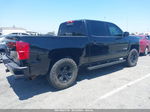 2016 Chevrolet Silverado 1500 2lz Black vin: 3GCUKSEC0GG361891