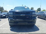 2016 Chevrolet Silverado 1500 2lz Black vin: 3GCUKSEC0GG361891