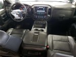 2016 Chevrolet Silverado K1500 Ltz Черный vin: 3GCUKSEC1GG334988