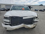 2018 Chevrolet Silverado K1500 Ltz White vin: 3GCUKSEC1JG115357