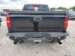 2015 Chevrolet Silverado K1500 Ltz Black vin: 3GCUKSEC3FG137884