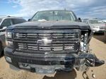 2015 Chevrolet Silverado K1500 Ltz Black vin: 3GCUKSEC3FG368199