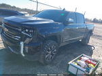 2016 Chevrolet Silverado 1500 2lz Черный vin: 3GCUKSEC3GG259629