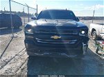 2016 Chevrolet Silverado 1500 2lz Черный vin: 3GCUKSEC3GG259629