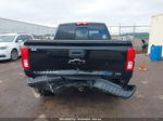 2018 Chevrolet Silverado 1500 1lz/2lz Черный vin: 3GCUKSEC3JG252347