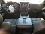 2016 Chevrolet Silverado K1500 Ltz Серебряный vin: 3GCUKSEC4GG260904