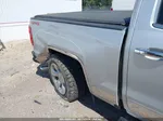 2016 Chevrolet Silverado 1500 1lz Серебряный vin: 3GCUKSEC5GG267506