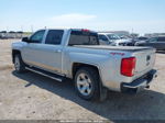 2016 Chevrolet Silverado 1500 1lz Серебряный vin: 3GCUKSEC5GG267506