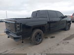 2016 Chevrolet Silverado 1500 2lz Black vin: 3GCUKSEC5GG321225