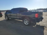 2015 Chevrolet Silverado K1500 Ltz Black vin: 3GCUKSEC6FG366379