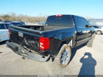 2015 Chevrolet Silverado 1500 2lz Black vin: 3GCUKSEC6FG522940