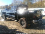 2015 Chevrolet Silverado 1500 Ltz Black vin: 3GCUKSECXFG402560