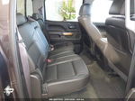 2015 Chevrolet Silverado 1500 1lz Черный vin: 3GCUKSEJ1FG328055