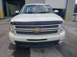 2013 Chevrolet Silverado K1500 Ltz Белый vin: 3GCUKTE25DG191004