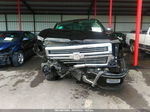 2015 Chevrolet Silverado 1500 High Country Черный vin: 3GCUKTEC2FG314785