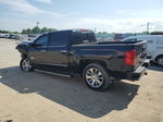 2016 Chevrolet Silverado K1500 High Country Black vin: 3GCUKTEC9GG359563