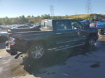 2015 Chevrolet Silverado K1500 High Country Black vin: 3GCUKTEJXFG417208