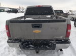 2013 Chevrolet Silverado K1500 Hybrid Gray vin: 3GCUKUEJ1DG268402