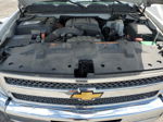 2012 Chevrolet Silverado K1500 Hybrid White vin: 3GCUKUEJ3CG192289