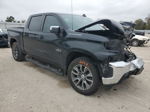 2019 Chevrolet Silverado C1500 Lt Black vin: 3GCUWCED2KG189259