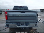 2019 Chevrolet Silverado 1500 Ltz Gray vin: 3GCUWEED6KG211999