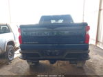 2019 Chevrolet Silverado 1500 Lt Navy vin: 3GCUYDED0KG143008