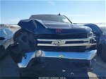 2019 Chevrolet Silverado 1500 Lt Navy vin: 3GCUYDED0KG143008