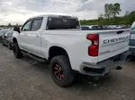 2019 Chevrolet Silverado K1500 Lt White vin: 3GCUYDEDXKG107679