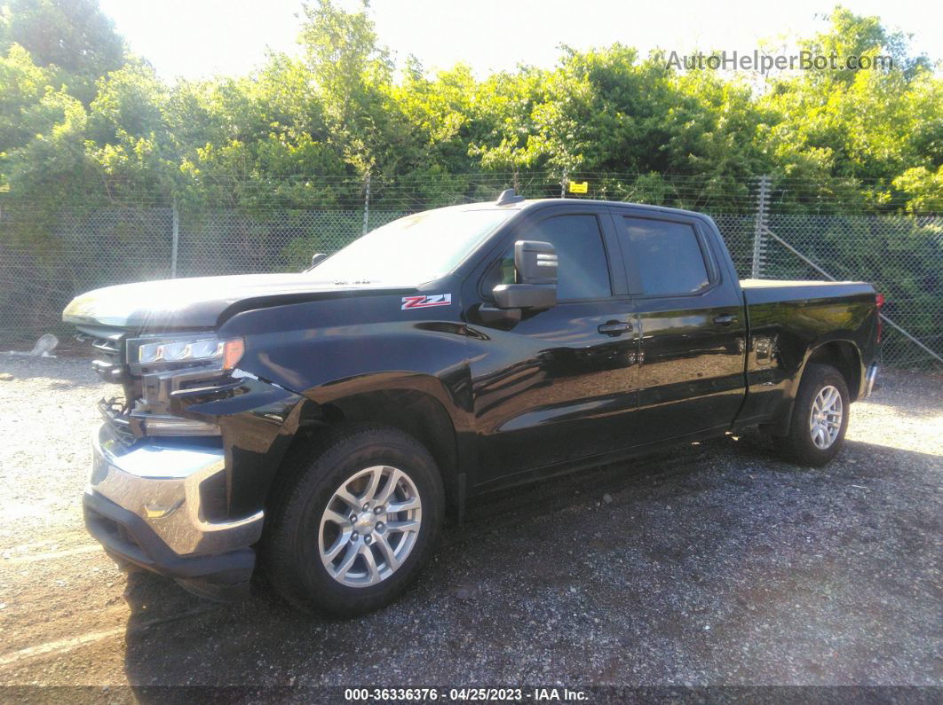 Price & History 2020 Chevrolet Silverado 1500 Lt 3.0l I6 N vin ...